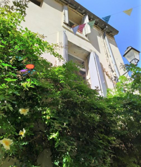 le balcon de Saint Roch